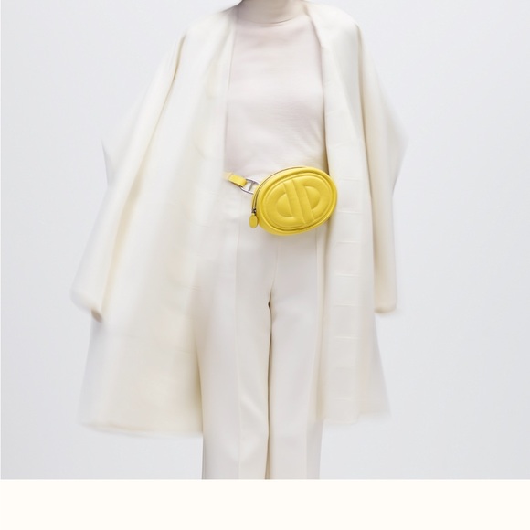 Authentic Hermes In the loop leather bag - Picture 6 of 8